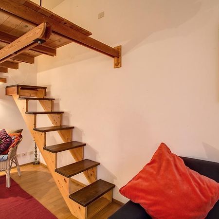 Ponte Testaccio Loft Рим Экстерьер фото