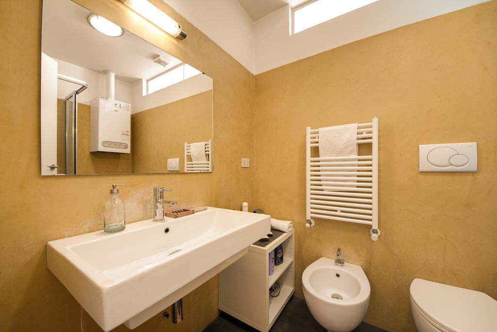 Ponte Testaccio Loft Рим Экстерьер фото