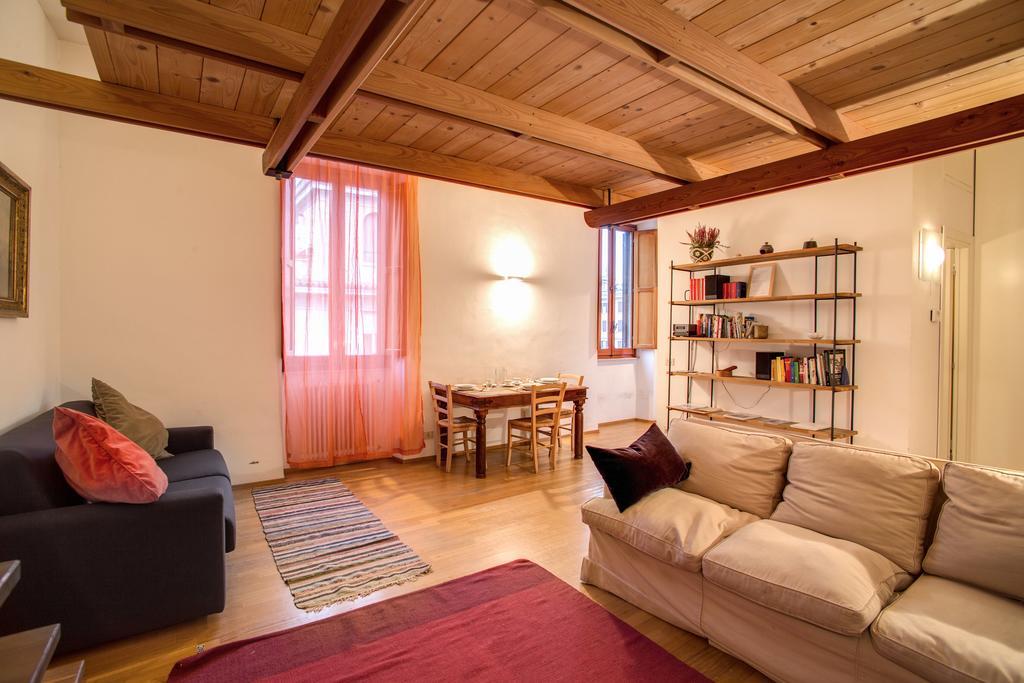 Ponte Testaccio Loft Рим Экстерьер фото
