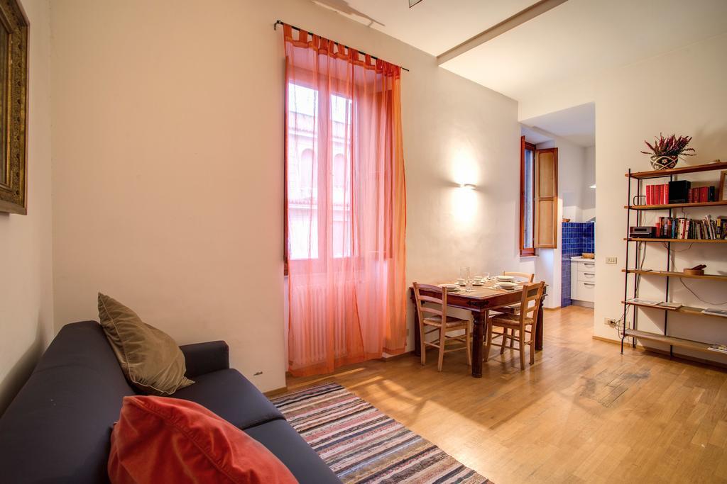 Ponte Testaccio Loft Рим Экстерьер фото