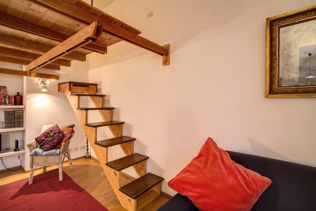 Ponte Testaccio Loft Рим Экстерьер фото