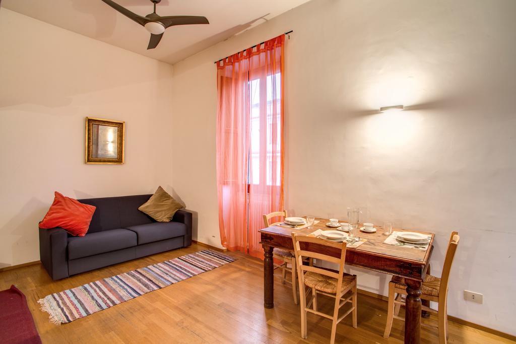 Ponte Testaccio Loft Рим Экстерьер фото
