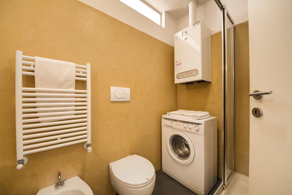 Ponte Testaccio Loft Рим Экстерьер фото