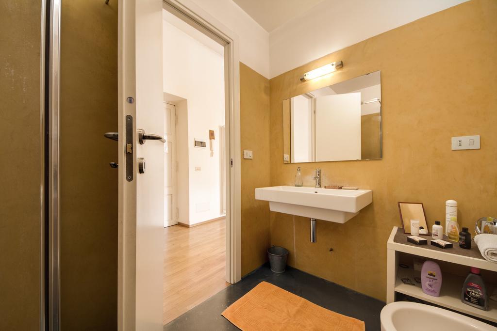 Ponte Testaccio Loft Рим Экстерьер фото